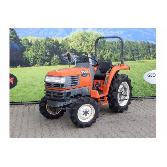 KUBOTA T22 