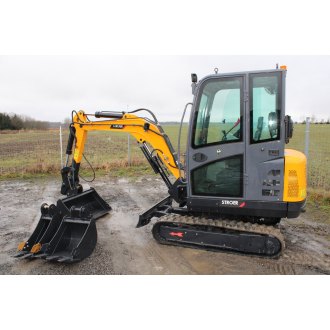 STROER NW 20 YANMAR