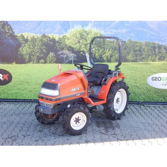 KUBOTA A 175 ASTE