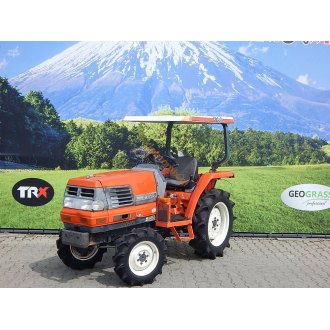 KUBOTA GL 200 a GL 220 Grandel