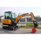 STROER NW 25 Yanmar