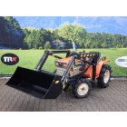 KUBOTA B 1402 DT