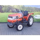 KUBOTA Grandel