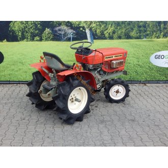 YANMAR YM 1401 D 