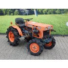 KUBOTA B 7001 D 