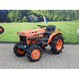 KUBOTA B 7001 D 