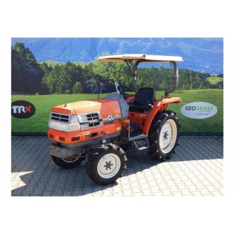 KUBOTA GL 19 Grandel