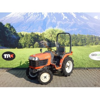 KUBOTA GB 175